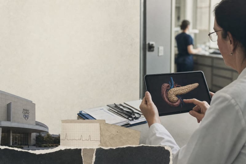FDA clears UpDoc's LLM diabetes app, grants Aidoc breakthrough status as clinical AI crosses new regulatory thresholds