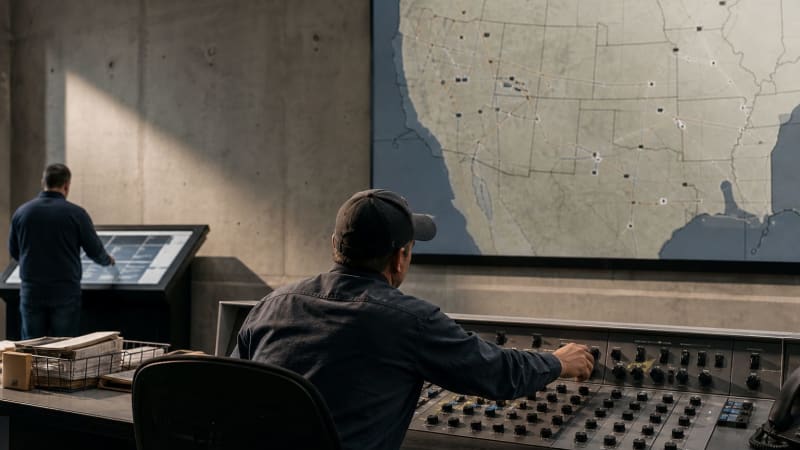 First-half 2026 US grid additions show storage is scaling almost as fast as solar, and that changes how operators should write load and interconnection plans