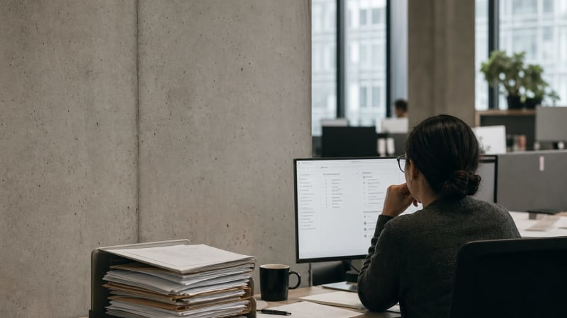 Fiserv and Stuut bring agentic AI to enterprise order-to-cash, with $2B in invoices already processed