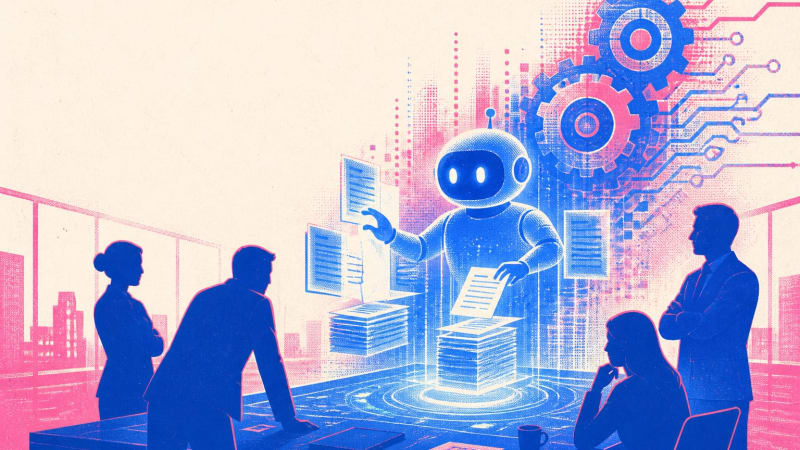 Fiserv and Stuut bring agentic AI to enterprise receivables, targeting $2B+ in B2B invoice automation