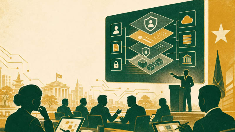 FPT is turning Vietnam’s privacy enforcement into an integration project, not a legal one