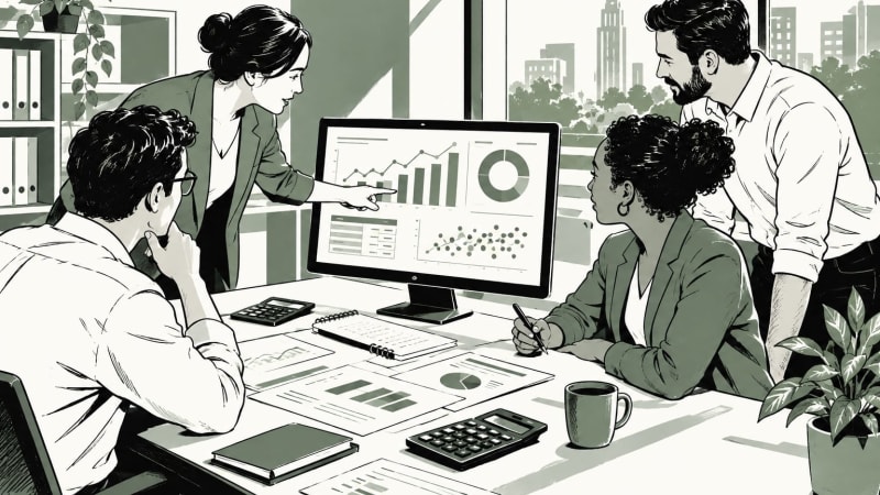 Gartner Reports 58% of Finance Teams Now Use AI