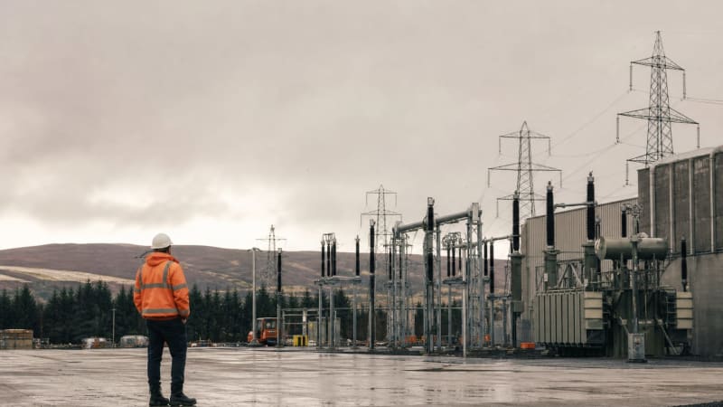 GE Vernova is adding HVDC capacity as grids scramble to serve data centers