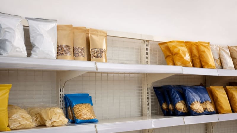 GLP-1 users cut grocery spend 6% to 11%