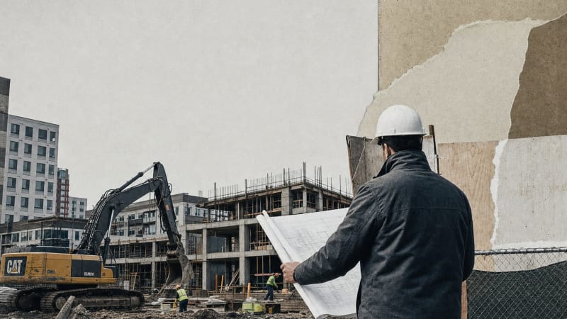 Greystone closes $137M affordable housing fund targeting 1,960 units across 20 properties