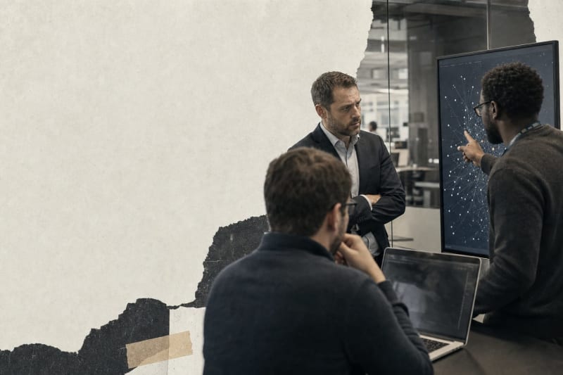 Half of enterprises hit by AI agent security incidents as deployments surge, DigiCert finds