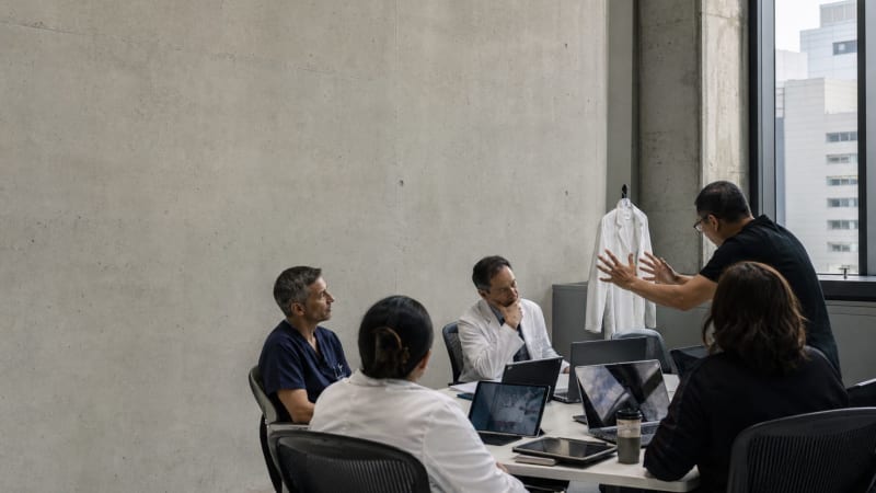 Health systems are spending big on EHRs and AI while governance gaps widen
