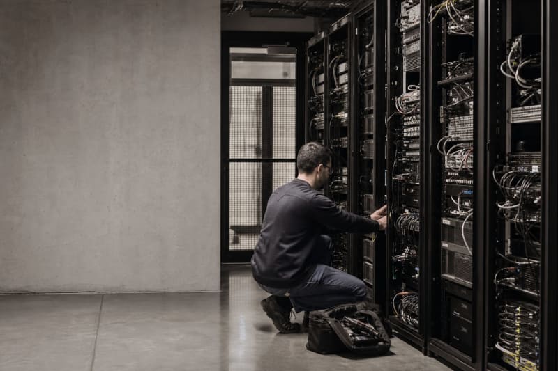Healthcare AI deployments stall on data quality, not model performance