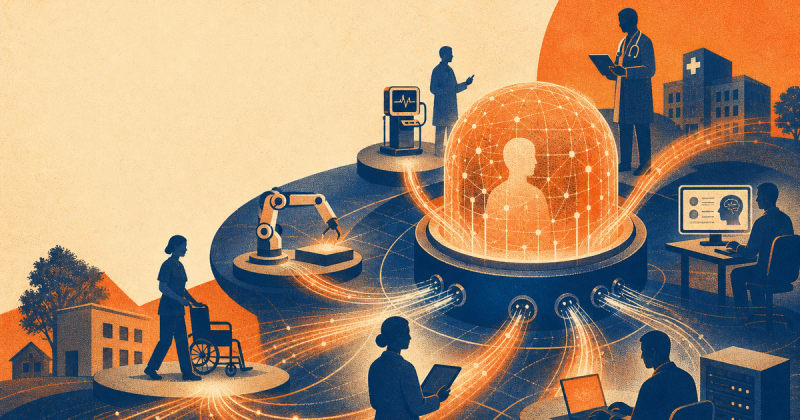 Healthcare AI governance, data quality, and interoperability top industry agenda in mid-2026