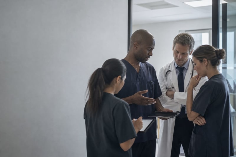 Healthcare's digital skills gap has a measurement problem, and new research is pushing for a fix