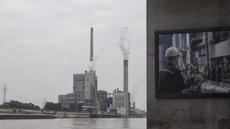 Heat and river constraints are turning Europe’s summer power stack into a gas risk again