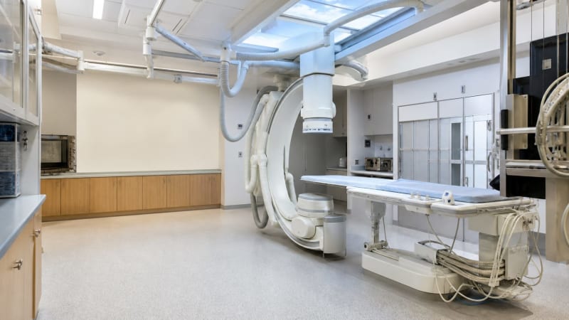 Hospitals need a shortlist as cardiology AI clearances hit 225