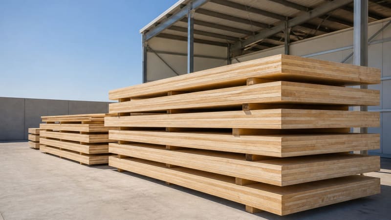 HUD’s 24-month mass timber modular project goes after the cost driver: shipping the modules