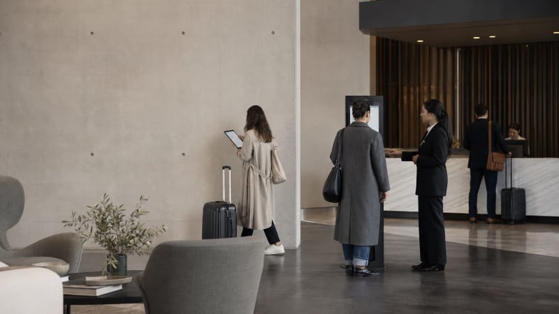 IHG’s new AI hotel search makes clean property data a must-have for revenue