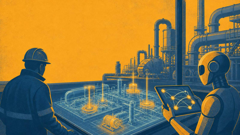 Industrial Defender and Fortress tie OT asset inventories to AI vulnerability correlation, pushing triage from weeks to minutes