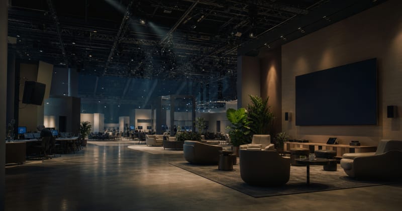 InfoComm 2025 felt different: less specs, more real problem-solving