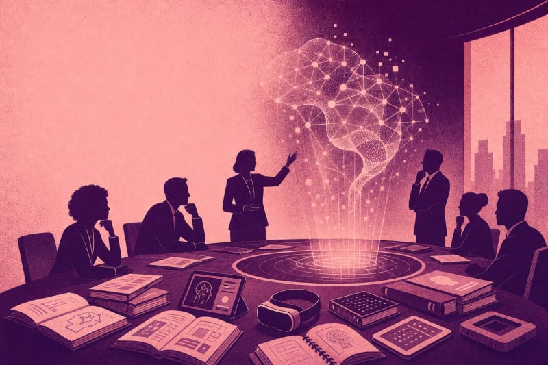 Kyndryl's 2026 People Readiness Report: AI is spreading fast, but most workforces aren't ready