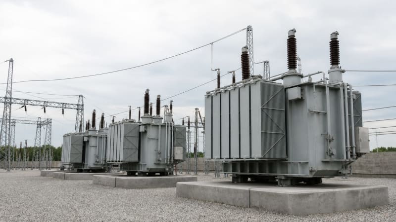 Lead time is the new design constraint for transformers, breakers, and HV cable
