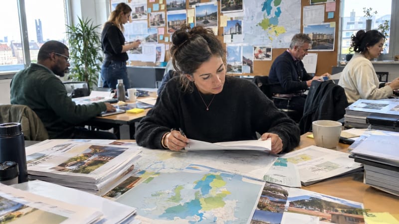 Leonardo Hotels rebuilds its development team to absorb 28 new hotels in 2026