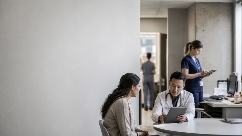 Medicare's ACCESS pilot is live, but patients can't find which providers offer it