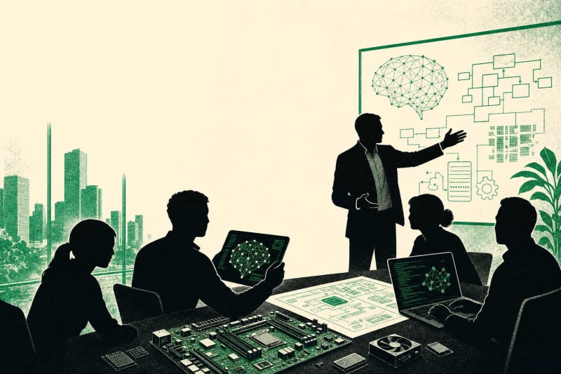 Microsoft launches Frontier Company with $2.5B investment to embed AI engineers inside enterprise customers