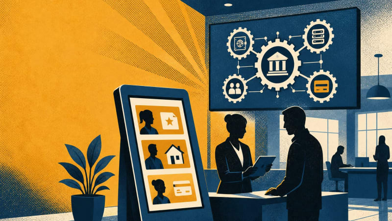 Movemint brings its marketing tools into bank core systems