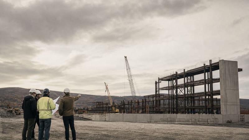 New York's statewide data center moratorium halts $10B in development as regulatory pressure reshapes site selection nationwide