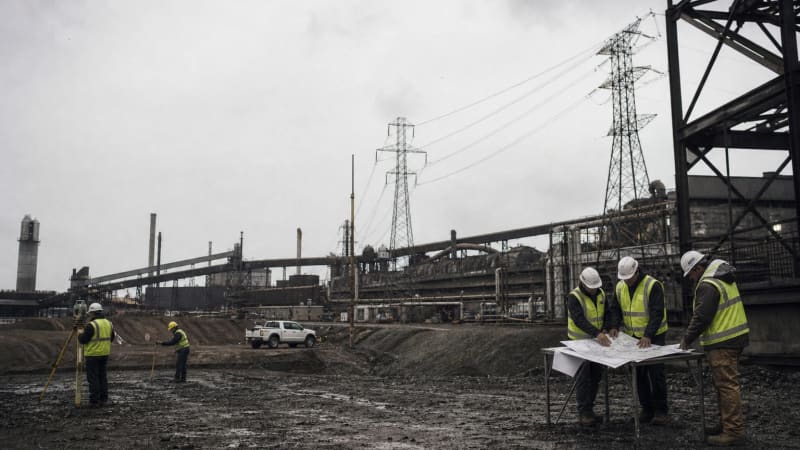 NuScale and Nucor’s SMR talks put “always-on” power back in industrial planning