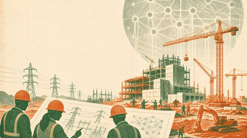 Nvidia bets $3 billion on power infrastructure as AI's energy crunch reshapes enterprise procurement