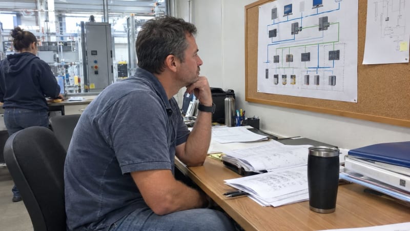 ODVA's CIP Security spec earns IEC 62443 Security Level 3 certification