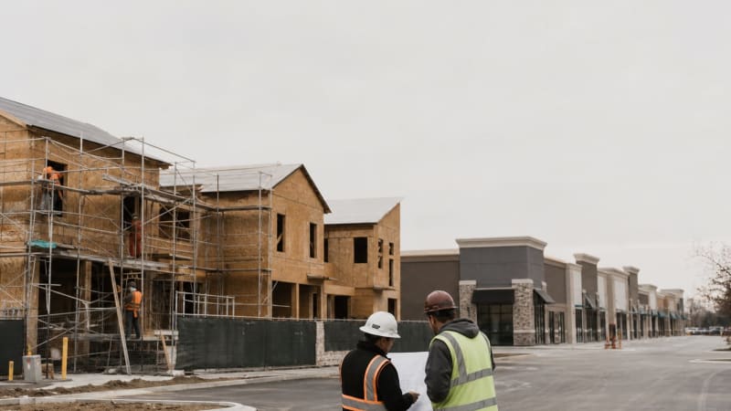 Orange County retail owners are paying to add housing and keep tenants