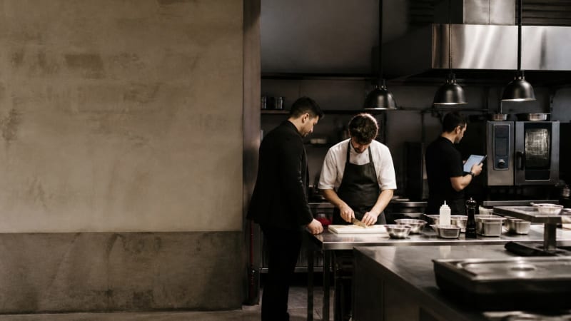 Outback’s 600-manager reset puts kitchen discipline back at the center