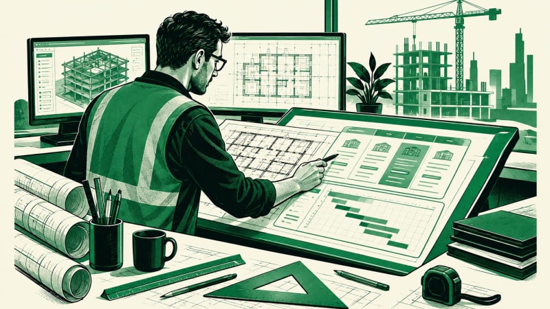 Proptech money is moving to AI that cuts construction and property costs