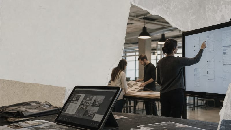 RainFocus connects Adobe Workfront and AEM to event workflows, closing the manual data gap for enterprise marketing teams