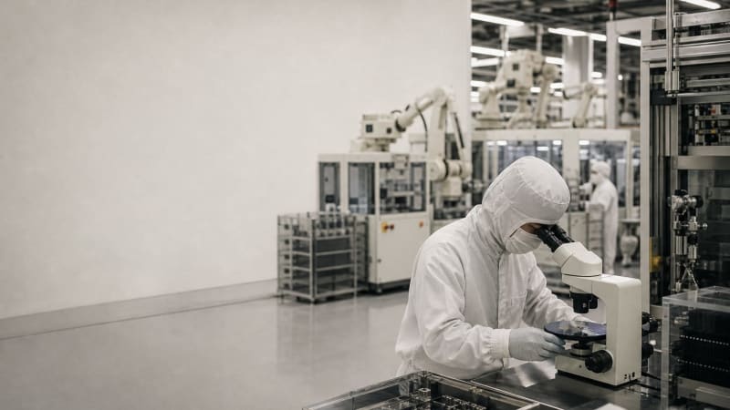 Samsung chip profit soared 250-fold this earnings season, and AI infrastructure spending shows no sign of slowing