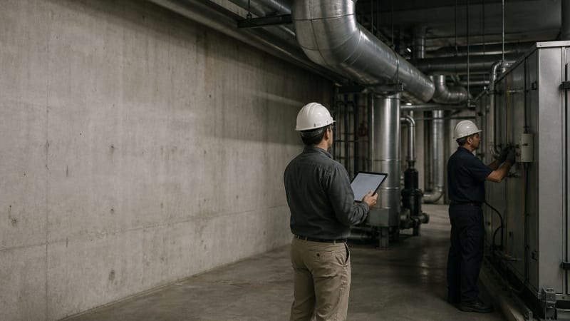 San Francisco’s May 1 energy benchmark deadline is turning compliance into a yearly workflow