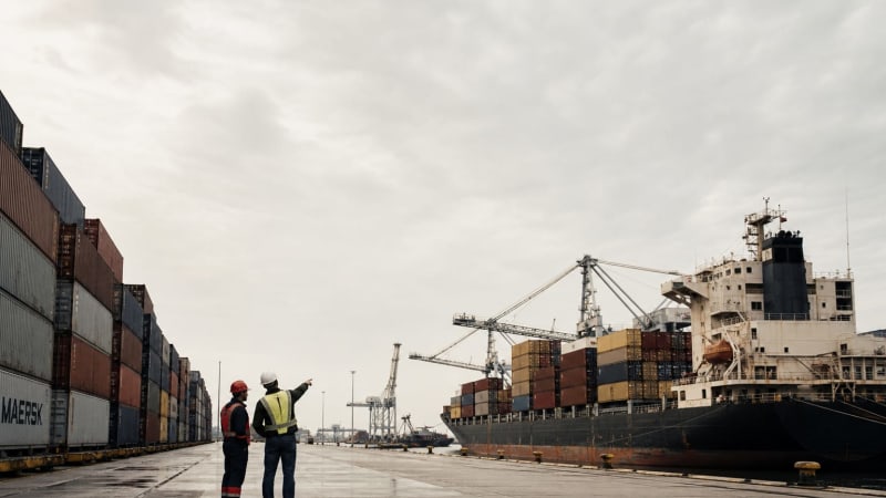 Saudi crude shipments to the U.S. hit zero as Hormuz disruption reshapes global freight costs