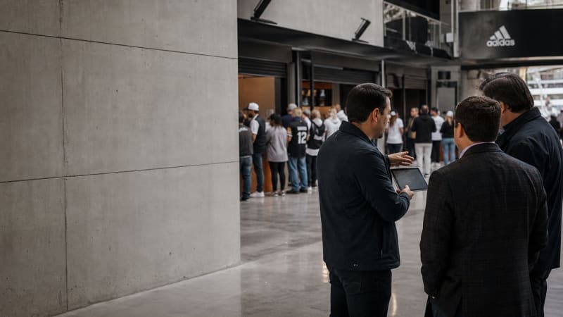 SBJ: Timberwolves’ $5M-plus ticket jump is now a tech KPI for sports operators