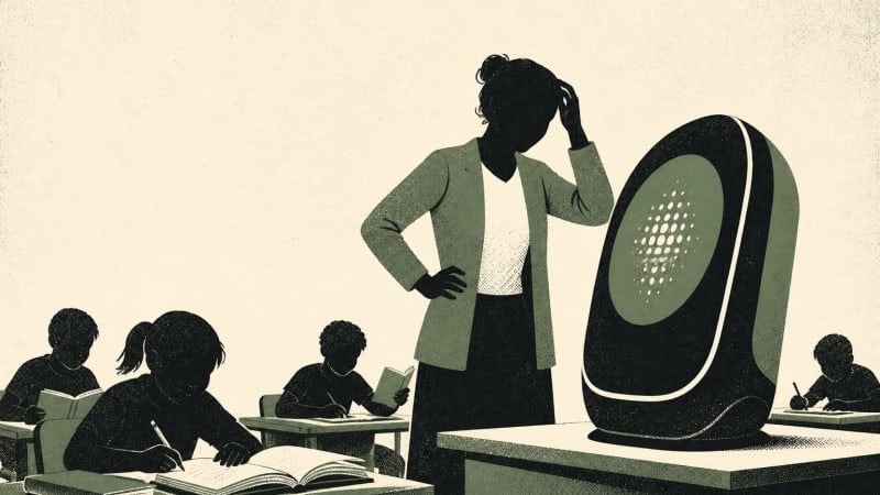 Schools Spend Billions on AI Without Measurable Impact