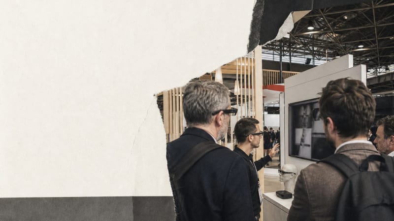 SILMO Paris 2026 is making smart glasses and AI part of the buying calendar