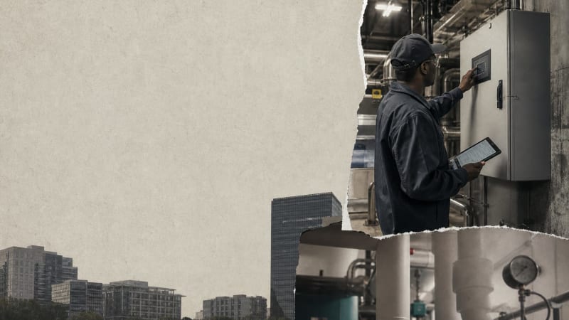 Smart building spend is shifting from ‘smart’ features to heat resilience and cyber assurance