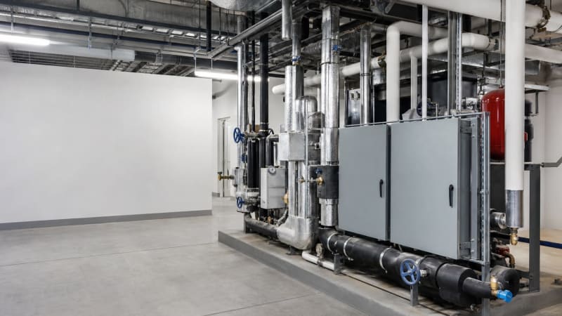 Smart buildings are being judged on avoided downtime, not dashboards