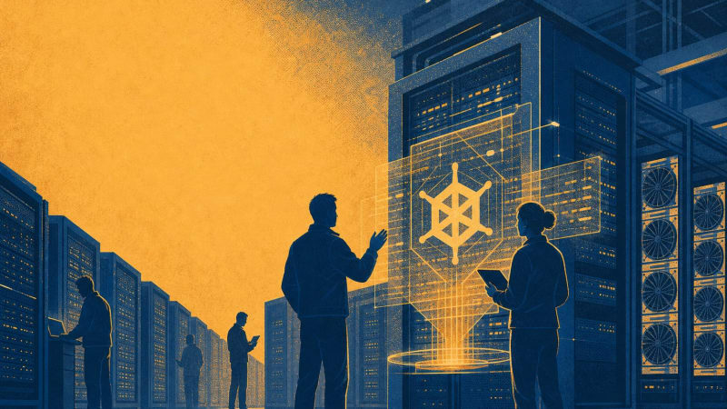 Spectro Cloud closes $100 million Series D to push AI infrastructure into enterprise production