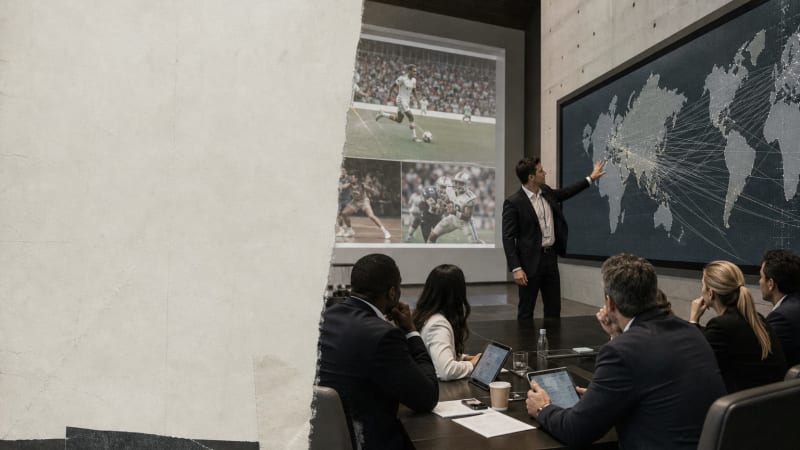 Sports rights deals are being won with data and distribution, not bigger checks