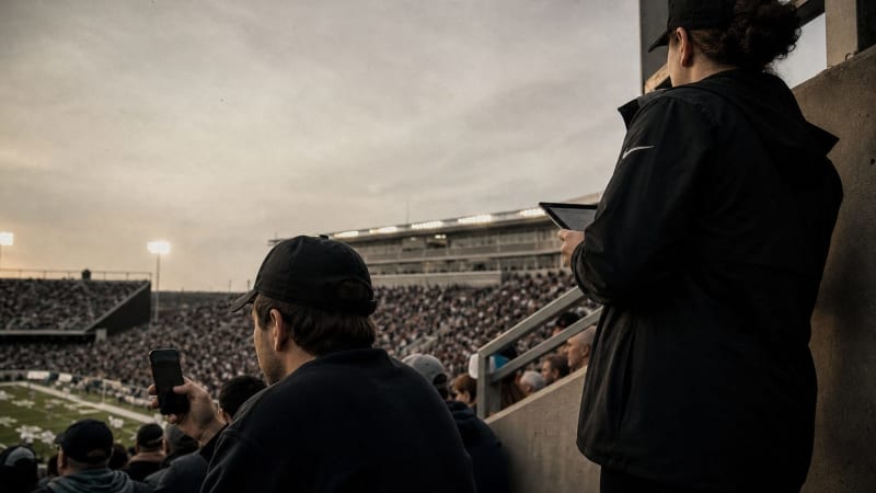 Sports teams and leagues are building their own scoring systems for fans and sponsors