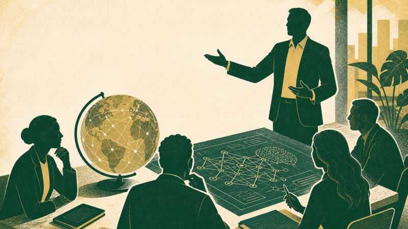 StarCompliance says 67% of firms are piloting AI, and it just hired a CRO