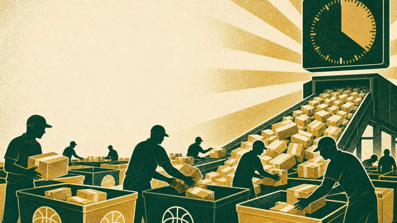 The NBA’s local streaming hub is shaping up as a billion-dollar procurement for 25-29 teams