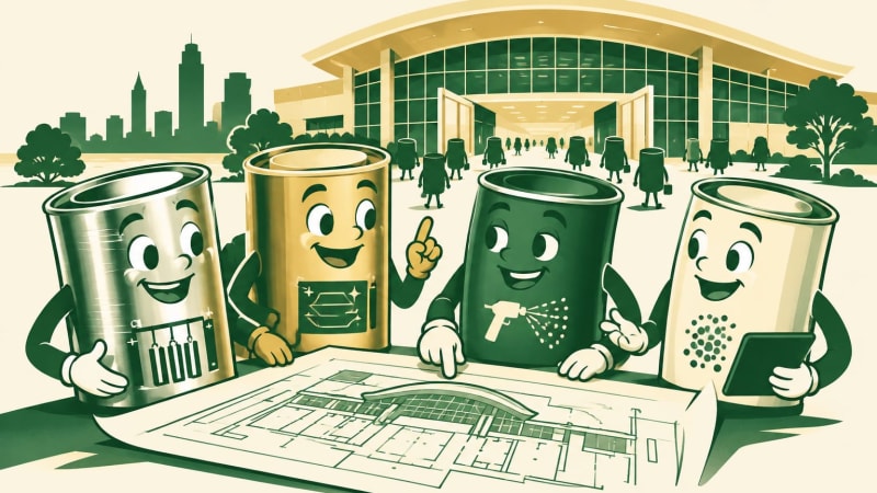 Top Shops Conference set for Oct. 6-7, 2026 in Cleveland