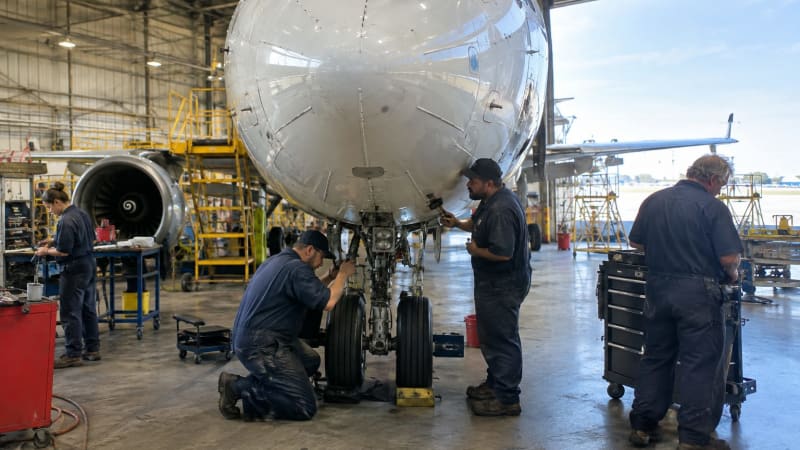 U.S. airlines are choosing higher fares over fuller planes as fuel costs bite