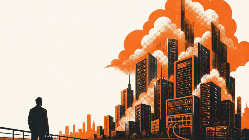 U.S. B2B tech spending hit $35.3 billion in H1 2026, with cloud leading at 15% growth
